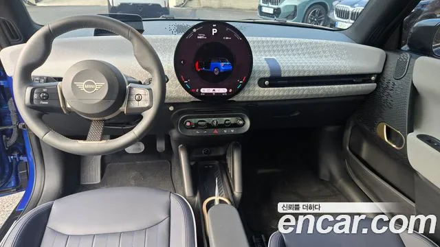 MINI Hatch 2024 thumb 7
