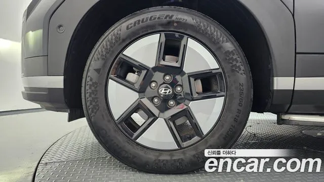 Hyundai Santa Fe 2025 thumb 5