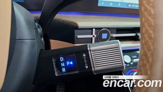 Hyundai Santa Fe 2025 thumb 9