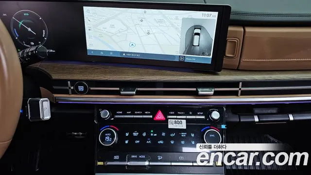 Hyundai Santa Fe 2025 thumb 12