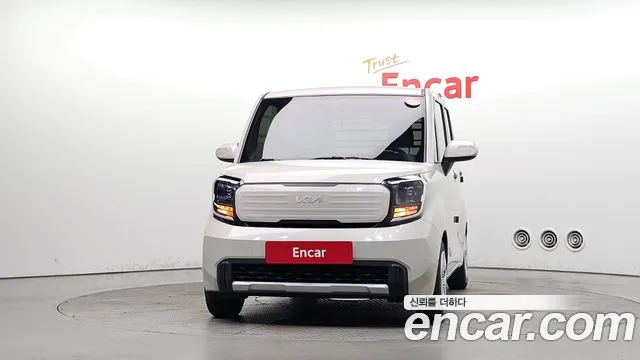 Kia Ray 2023 thumb 3
