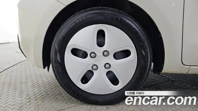 Kia Ray 2023 thumb 5