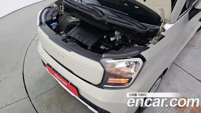 Kia Ray 2023 thumb 6