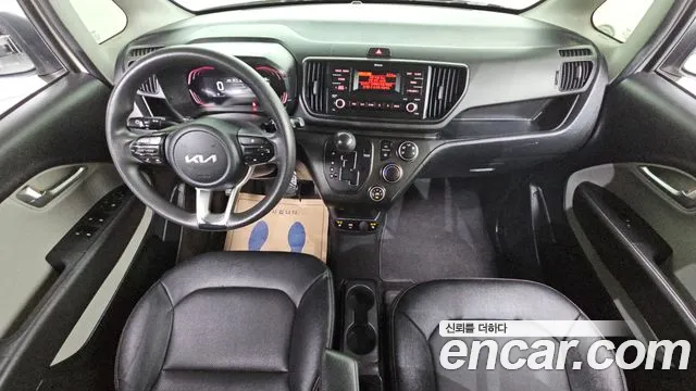 Kia Ray 2023 thumb 7