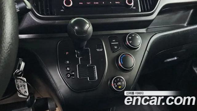 Kia Ray 2023 thumb 9