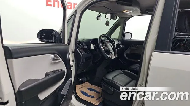 Kia Ray 2023 thumb 10
