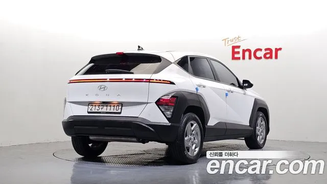 Hyundai Kona 2023 thumb 2