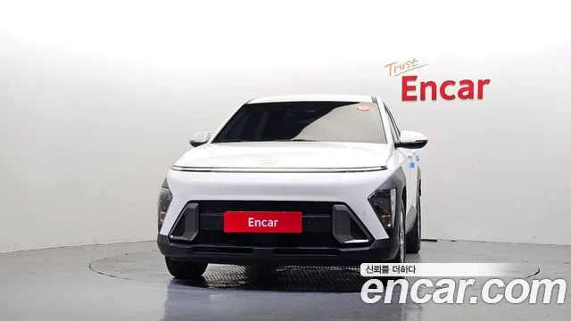 Hyundai Kona 2023 thumb 3