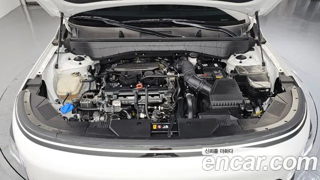Hyundai Kona 2023 thumb 6