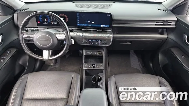 Hyundai Kona 2023 thumb 7