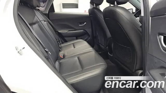 Hyundai Kona 2023 thumb 11