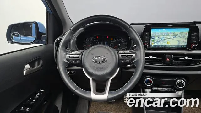 Kia Morning 2017 thumb 12