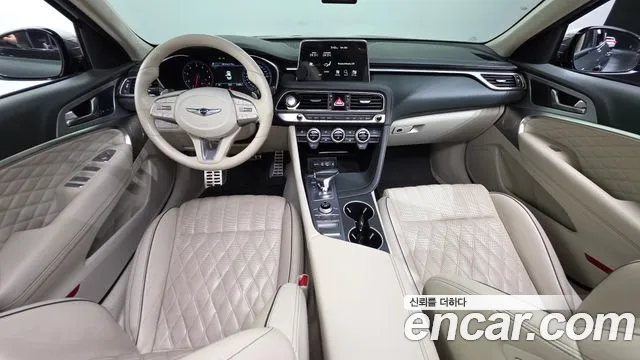 Genesis G70 2018 thumb 6