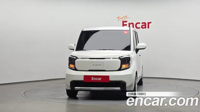 Kia Ray 2023 thumb 3