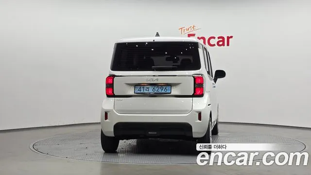 Kia Ray 2023 thumb 4