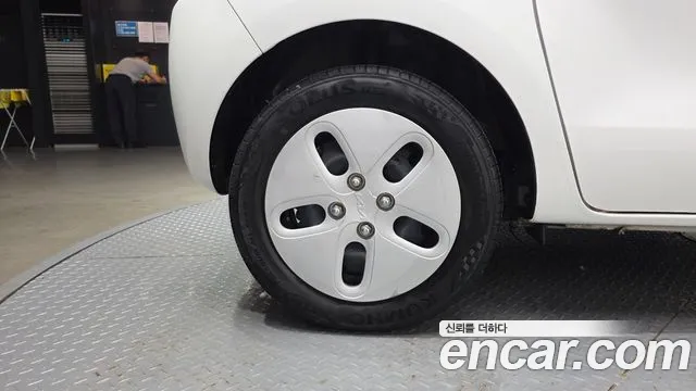 Kia Ray 2023 thumb 5