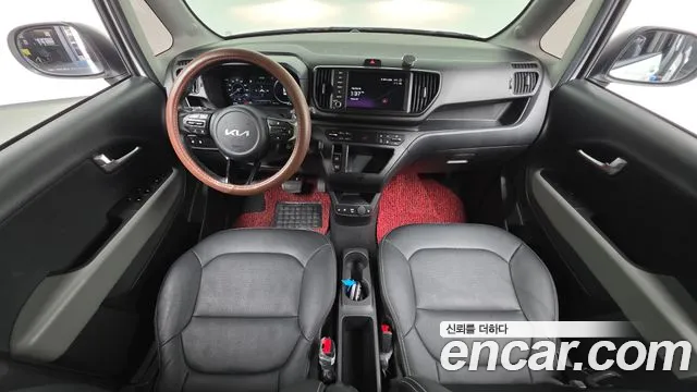 Kia Ray 2023 thumb 7