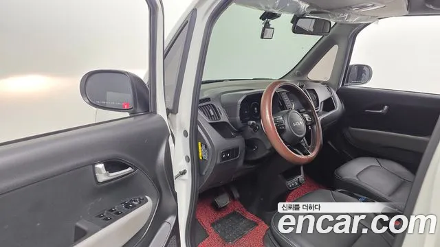 Kia Ray 2023 thumb 10