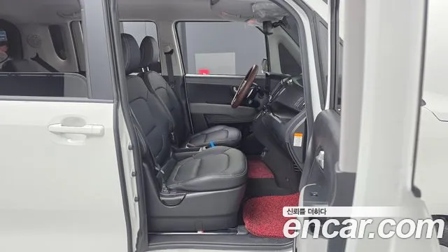 Kia Ray 2023 thumb 11
