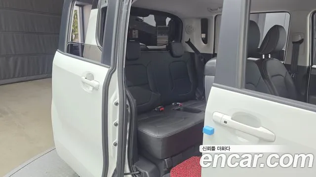 Kia Ray 2023 thumb 12