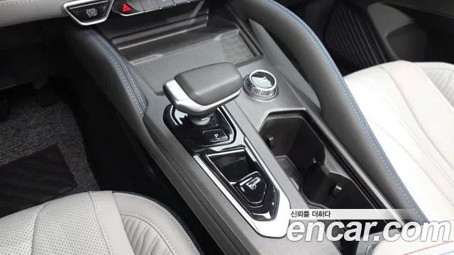 Renault-KoreaSamsung Koleos 2025 thumb 9