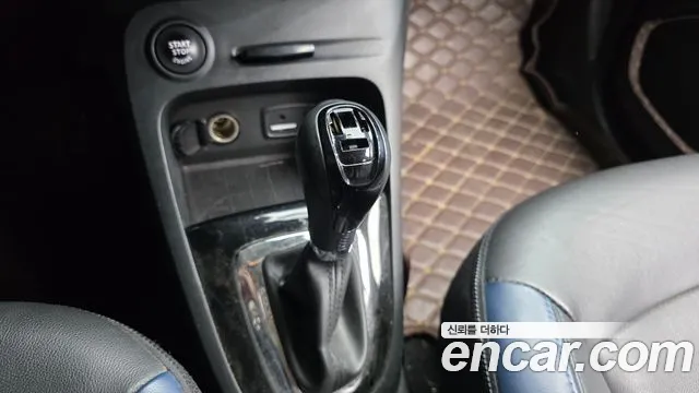 Renault-KoreaSamsung Captur 2016 thumb 9