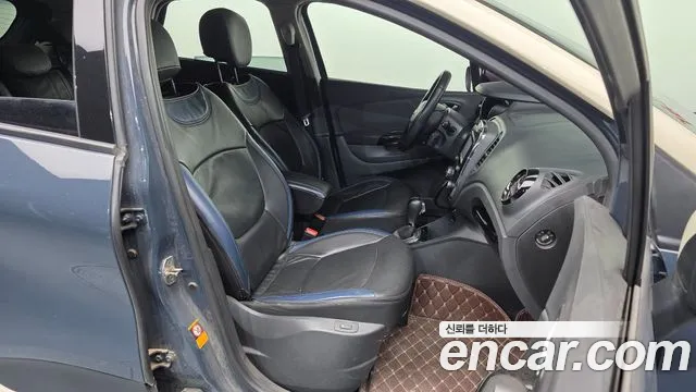 Renault-KoreaSamsung Captur 2016 thumb 11