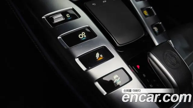 Mercedes-Benz AMG GT 2022 thumb 8