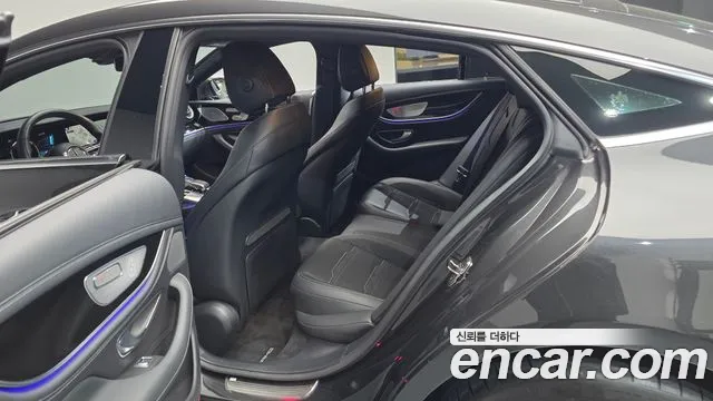 Mercedes-Benz AMG GT 2022 thumb 10