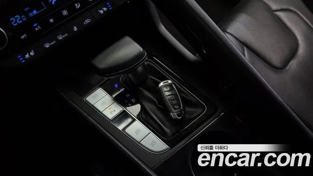 Hyundai Avante 2021 thumb 9