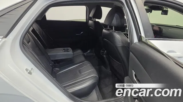 Hyundai Avante 2021 thumb 12