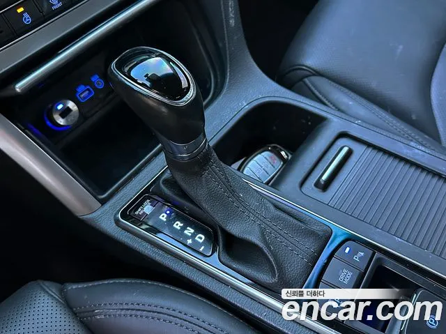 Hyundai Sonata 2014 thumb 9