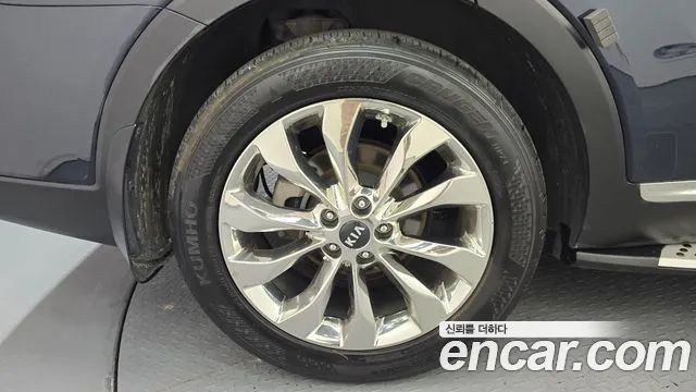 Kia Sorento 2018 thumb 4