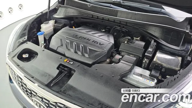 Kia Sorento 2018 thumb 5