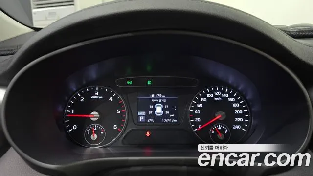Kia Sorento 2018 thumb 7