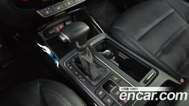 Kia Sorento 2018 thumb 8