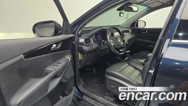 Kia Sorento 2018 thumb 9
