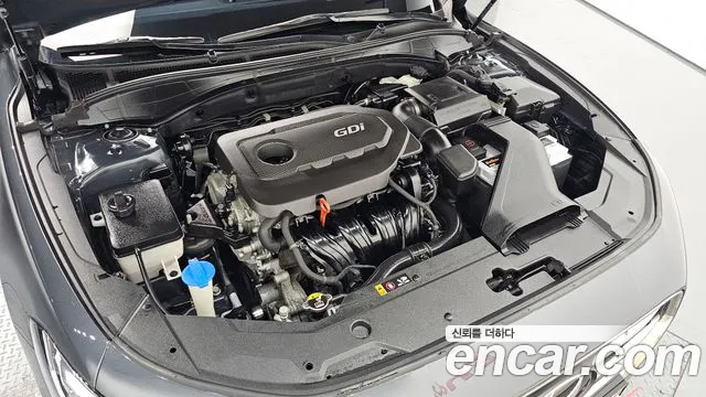 Hyundai Grandeur 2017 thumb 5