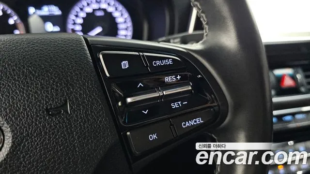 Hyundai Grandeur 2017 thumb 12