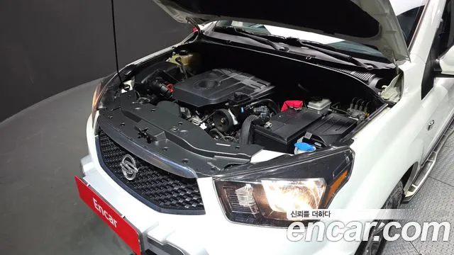KG_Mobility_Ssangyong KORANDO 2015 thumb 6
