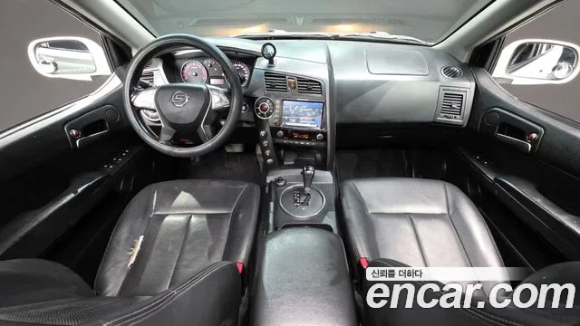 KG_Mobility_Ssangyong KORANDO 2015 thumb 7