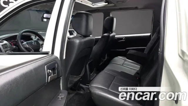 KG_Mobility_Ssangyong KORANDO 2015 thumb 11