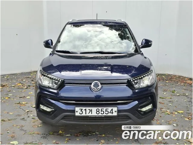 KG_Mobility_Ssangyong TIBOLI 2018 thumb 2
