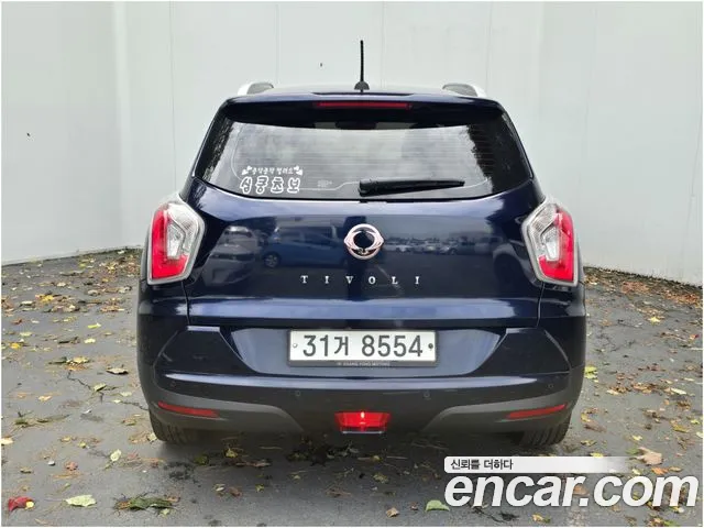 KG_Mobility_Ssangyong TIBOLI 2018 thumb 4