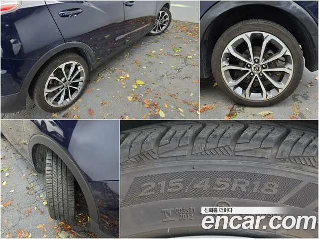 KG_Mobility_Ssangyong TIBOLI 2018 thumb 6