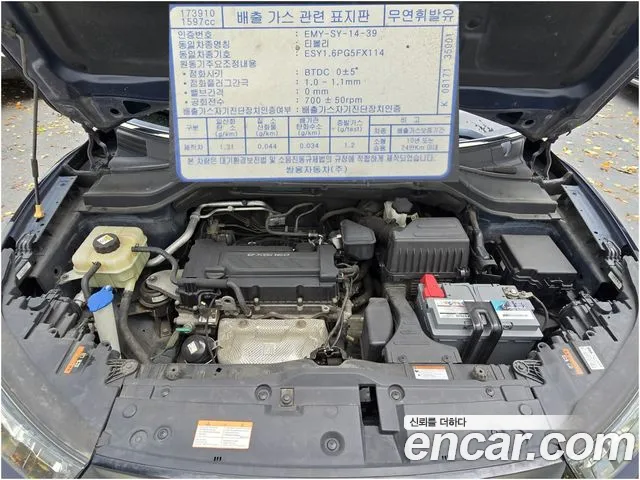 KG_Mobility_Ssangyong TIBOLI 2018 thumb 7
