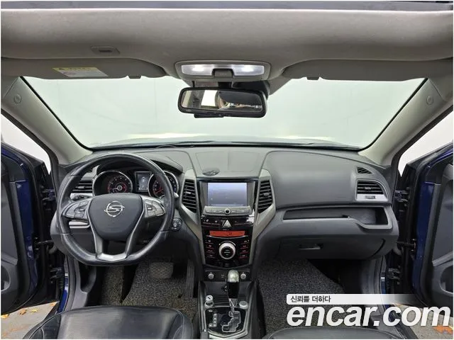 KG_Mobility_Ssangyong TIBOLI 2018 thumb 8