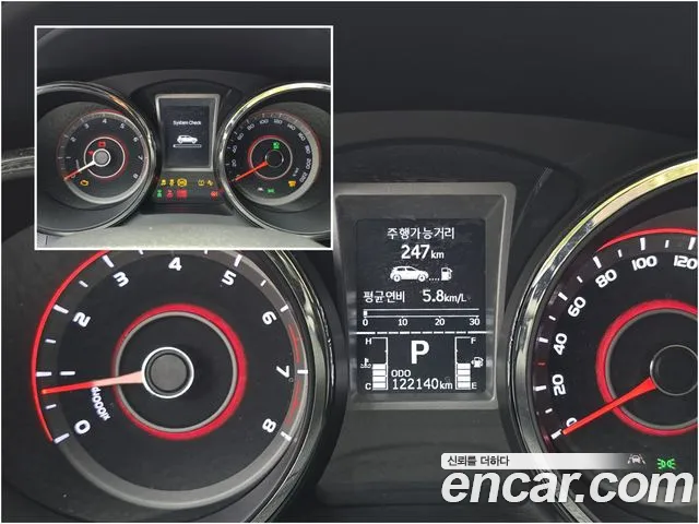 KG_Mobility_Ssangyong TIBOLI 2018 thumb 9