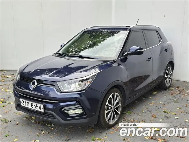 KG_Mobility_Ssangyong TIBOLI 2018 thumb 11