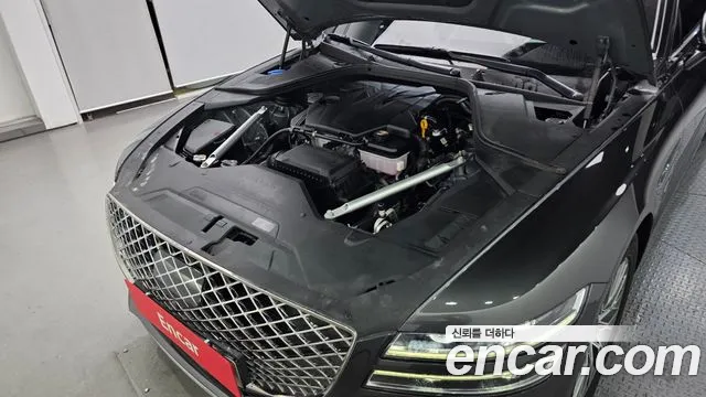 Genesis G80 2023 thumb 6